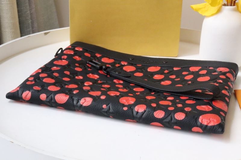 Louis Vuitton Clutch Bags